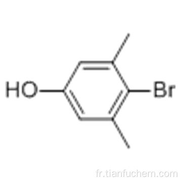 4-Bromo-3,5-diméthylphénol CAS 7463-51-6